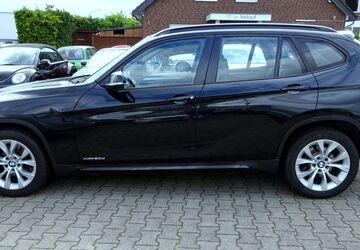 BMW X1 264.000 km 8.900 &euro; Münster 48165