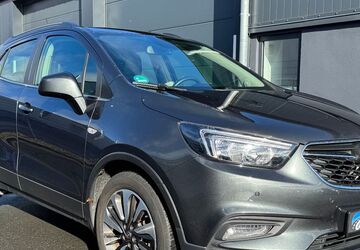 Opel Mokka 51.000 km 14.490 &euro; Münster 48155