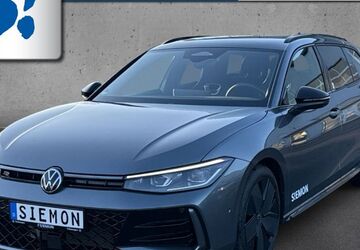 VW Passat 7.707 km 44.430 &euro; Warendorf 48231