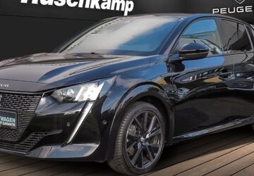 Peugeot 208 13.314 km 22.980 &euro; Lüdinghausen 59348