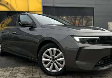 Opel Astra 69.024 km 15.990 &euro; Steinfurt 48565