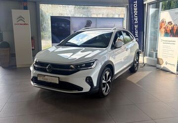 VW Taigo 51.201 km 21.490 &euro; Emsdetten 48282