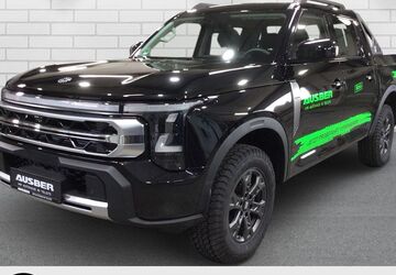 Nissan Navara 1.511 km 41.895 &euro; Telgte 48291