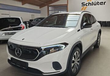 Mercedes-Benz EQA 62.962 km 28.500 &euro; Steinfurt 48565