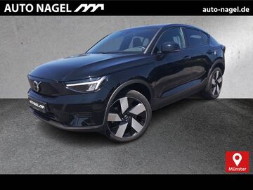Gebrauchte Volvo C40