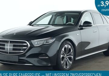 Mercedes-Benz E 300 11.348 km 64.870 &euro; Warendorf 48231