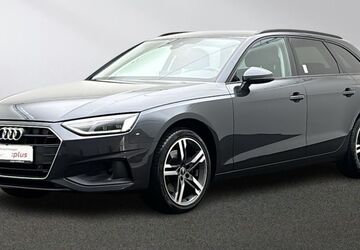 Audi A4 102.695 km 25.880 &euro; Münster 48153