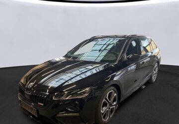 Skoda Octavia 47.223 km 36.990 &euro; Emsdetten 48282