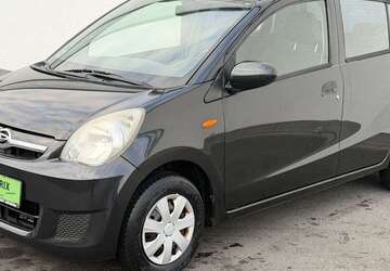 Daihatsu Cuore 159.000 km 2.700 &euro; Münster 48157