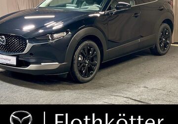 Mazda CX-30 2.900 km 26.930 &euro; Nordwalde 48356