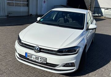 VW Polo 150.000 km 9.900 &euro; Ostbevern 48346