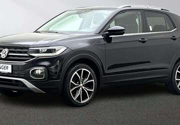 VW T-Cross 50.924 km 20.990 &euro; Emsdetten 48282