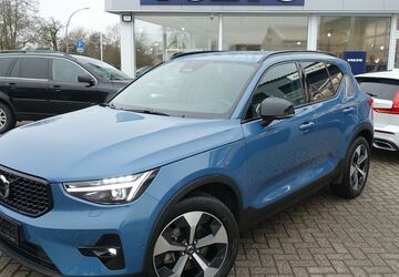 Volvo XC40 19.100 km 33.900 &euro; Warendorf 48231