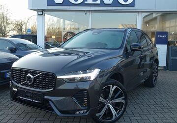 Volvo XC60 22.900 km 45.900 &euro; Warendorf 48231