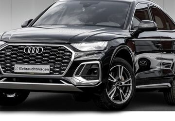 Audi Q5 95.989 km 35.880 &euro; Münster 48163