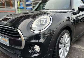 Mini Cooper 65.100 km 16.800 &euro; Münster 48167