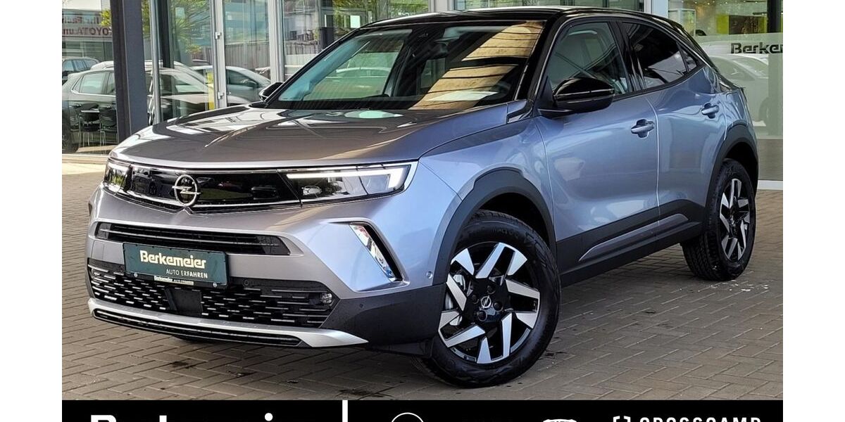 Opel Mokka 33.335 km 20.925 &euro; Steinfurt 48565