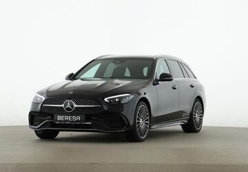 Mercedes-Benz C 300 10.009 km 62.250 &euro; Münster 48155