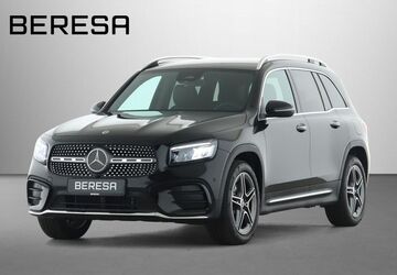 Mercedes-Benz GLB 180 13.183 km 40.950 &euro; Münster 48155