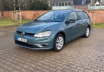 VW Golf 88.100 km 16.000 &euro; Münster 48167