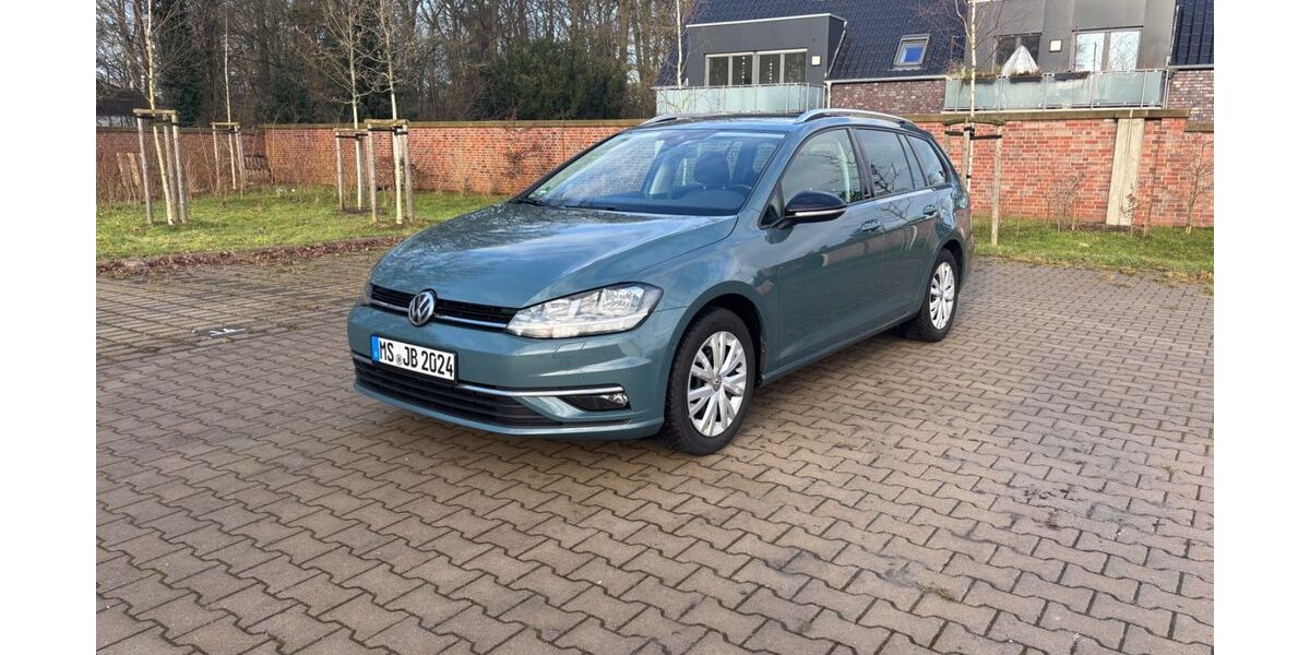 VW Golf 88.100 km 16.000 &euro; Münster 48167