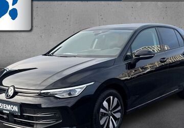 VW Golf 19.151 km 29.430 &euro; Münster 48157