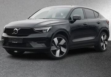 Volvo C40 53.540 km 30.400 &euro; Münster 48155