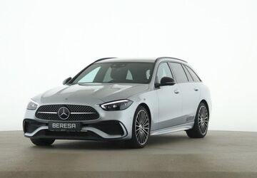 Mercedes-Benz C 220 9.900 km 57.950 &euro; Emsdetten 48282