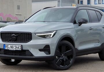 Volvo XC40 4.100 km 39.400 &euro; Münster 48155