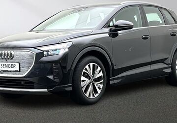 Audi Q4 e-tron 36.663 km 32.480 &euro; Emsdetten 48282