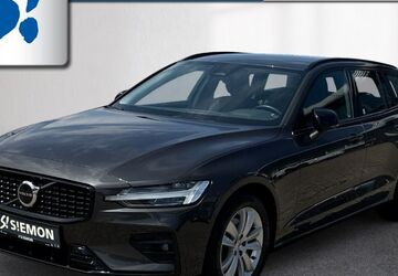 Volvo V60 86.646 km 28.930 &euro; Lengerich 49525