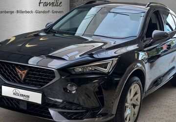 Cupra Formentor 25.951 km 25.990 &euro; Altenberge 48341