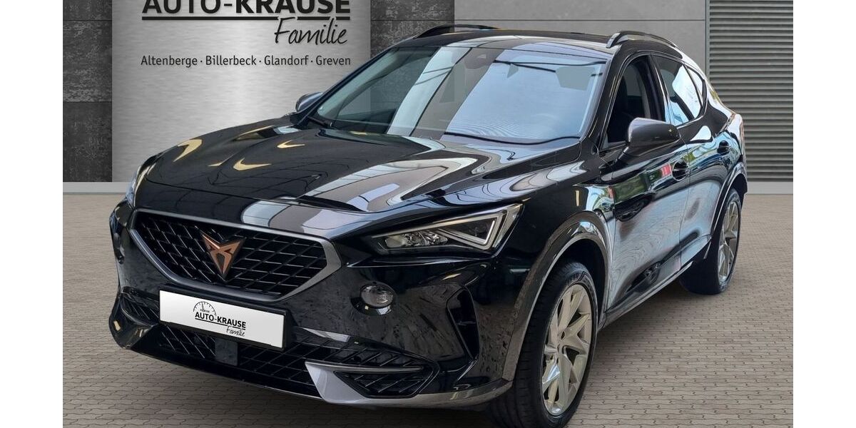 Cupra Formentor 25.951 km 25.990 &euro; Altenberge 48341