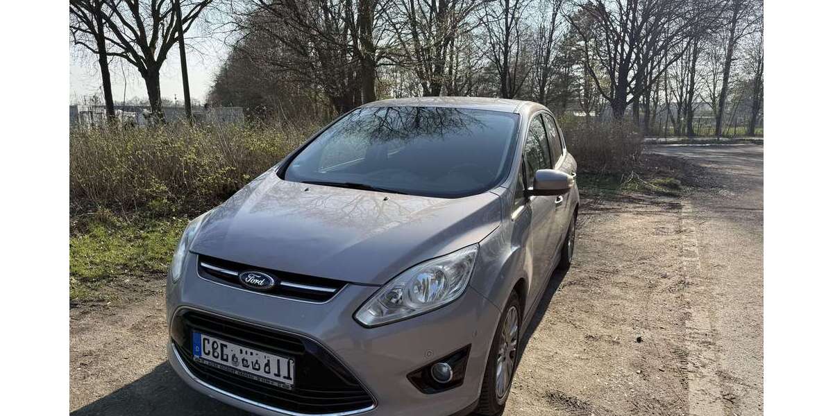 Ford C-Max 340.000 km 4.000 &euro; Dülmen 48249