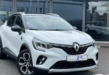 Renault Captur 66.672 km 17.790 &euro; Dülmen 48249