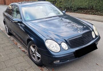 Mercedes-Benz E 220 356.111 km 1.690 &euro; Münster 48145