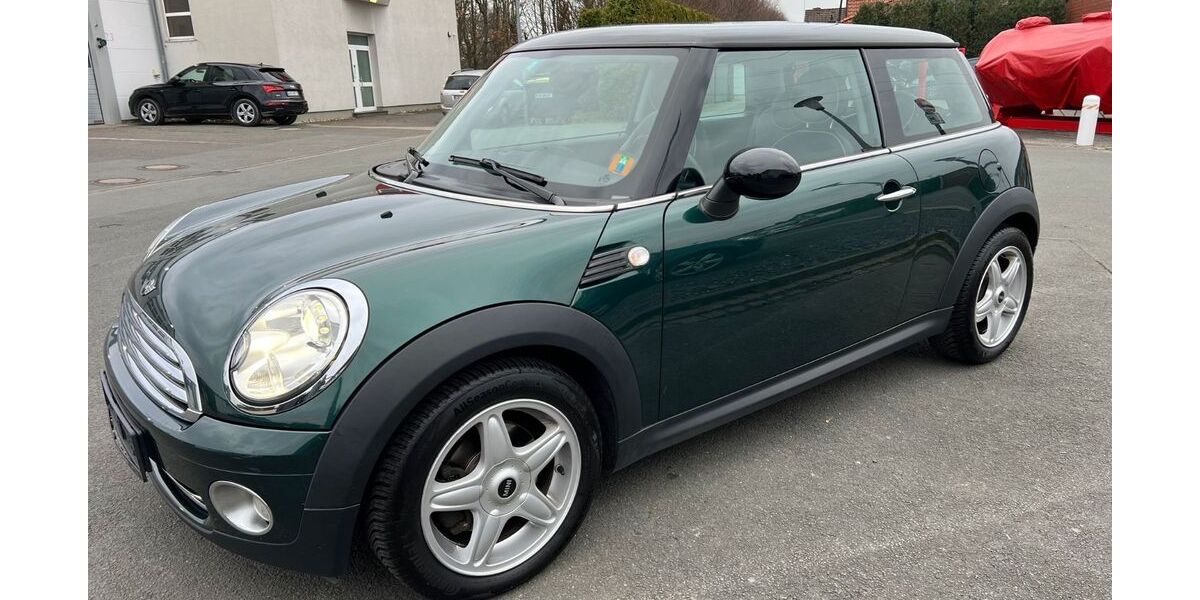 Mini Cooper 223.900 km 3.000 &euro; Münster 48165