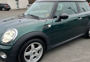 Mini Cooper 223.900 km 3.190 &euro; Münster 48165
