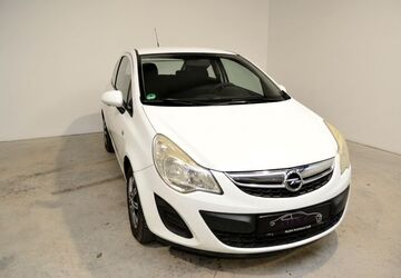 Opel Corsa 129.000 km 3.500 &euro; Rosendahl 48720
