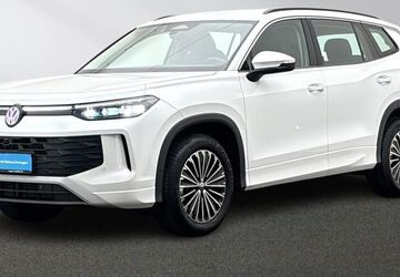 VW Tayron 20.913 km 38.880 &euro; Emsdetten 48282