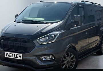 Ford Tourneo Custom 55.000 km 36.990 &euro; Münster 48163