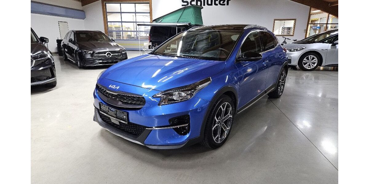 Kia XCeed 46.000 km 21.850 &euro; Steinfurt 48565