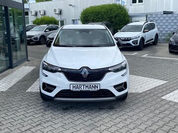 Gebrauchte Renault Arkana