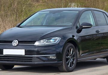 VW Golf 158.000 km 10.890 &euro; Altenberge 48341