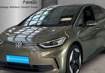 VW ID.3 33.916 km 31.845 &euro; Altenberge 48341