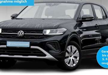 VW T-Cross 15.083 km 20.450 &euro; Münster 48163
