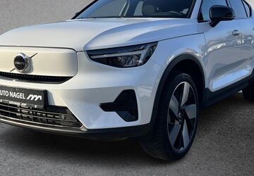 Volvo C40 66.798 km 28.800 &euro; Steinfurt 48565