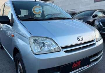 Daihatsu Cuore 159.000 km 2.999 &euro; Greven 48268