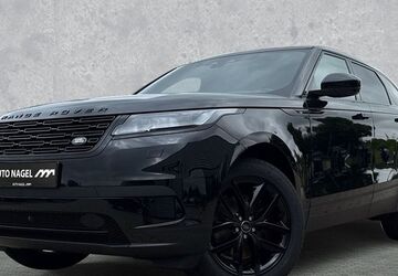 Land Rover Range Rover Velar 8.765 km 58.900 &euro; Münster 48163