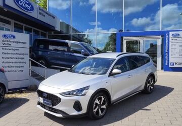 Ford Focus 27.100 km 24.950 &euro; Dülmen 48249